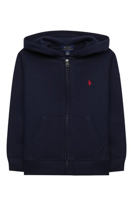 Polo Ralph Lauren: Хлопковый кардиган 