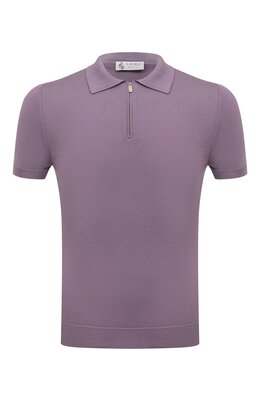 Il Borgo Cashmere: Хлопковое поло 