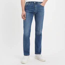 Levi's: Голубые джинсы  501 Original