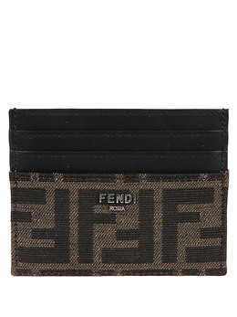 Fendi: Картхолдер 