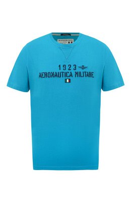 Aeronautica Militare: Хлопковая футболка