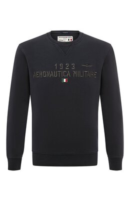 Aeronautica Militare: Хлопковый свитшот