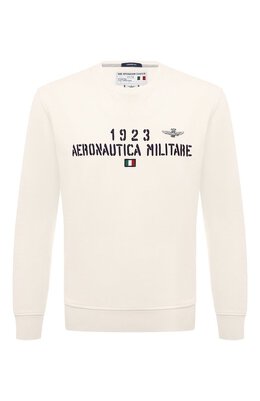 Aeronautica Militare: Хлопковый свитшот