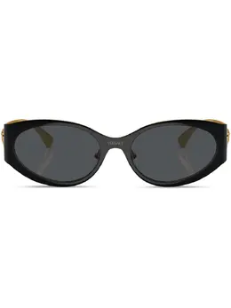 Versace Eyewear: Очки 