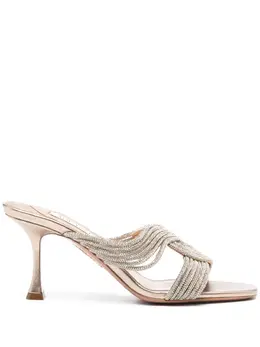 Aquazzura: Сандалии 