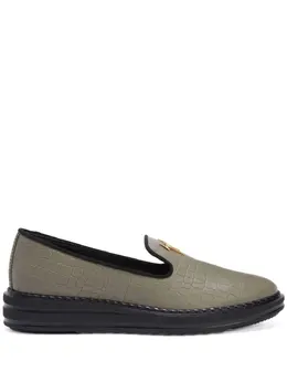Giuseppe Zanotti: Лоферы 