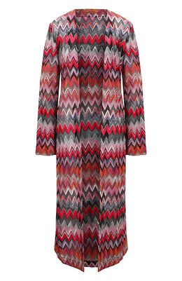 Missoni: Кардиган из вискозы 