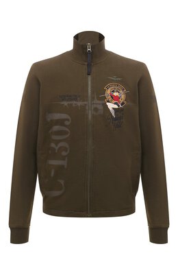 Aeronautica Militare: Хлопковая толстовка 