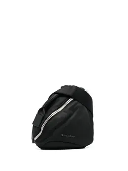 Givenchy: Сумка  G с принтом