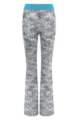 Missoni: Брюки из вискозы 