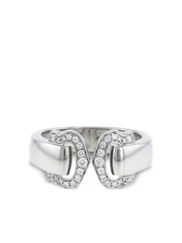 Cartier: Кольцо 