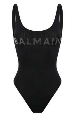 Balmain: Купальник