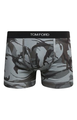 Tom Ford: Чёрные трусы 