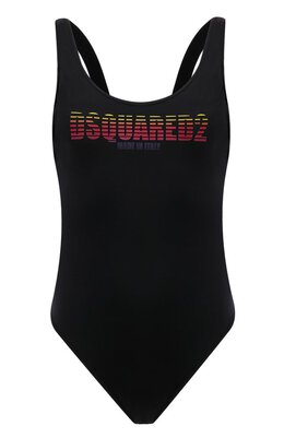 Dsquared2: Купальник 