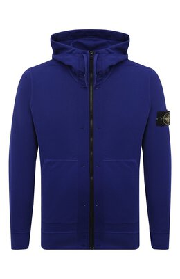 Stone Island: Хлопковая толстовка