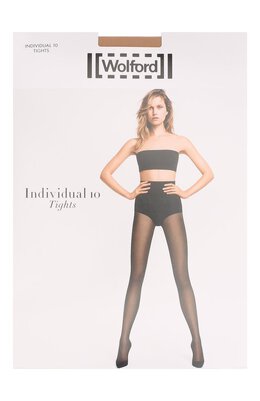 Wolford: Колготки Individual 10