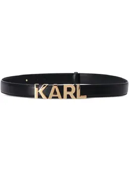 Karl Lagerfeld: Ремень 