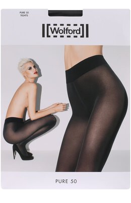 Wolford: Колготки 