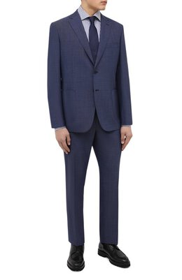 Brioni: Костюм из шерсти 