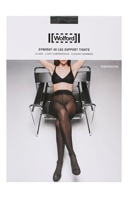 Wolford: Колготки 