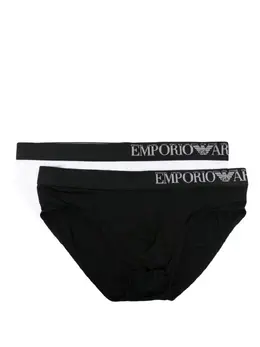 Emporio Armani: Трусы