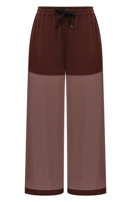 Brunello Cucinelli: Хлопковые брюки 