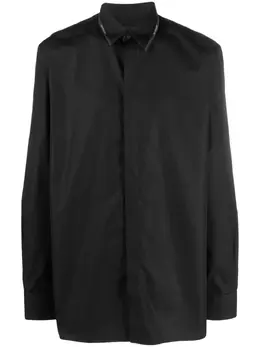 Givenchy: Классическая рубашка 