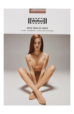 Wolford: Колготки 