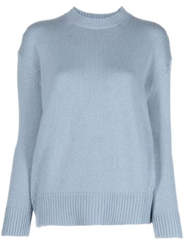 'S Max Mara: Свитер из шерсти 
