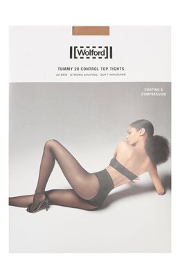 Wolford: Колготки 