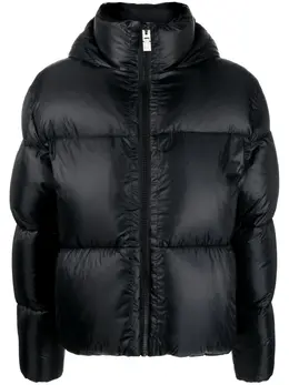 Givenchy: Куртка с принтом 