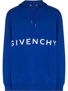 Givenchy: Трикотажный свитер 