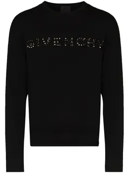 Givenchy: Свитер из шерсти 