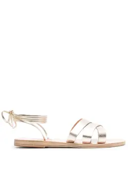 Ancient Greek Sandals: Сандалии 