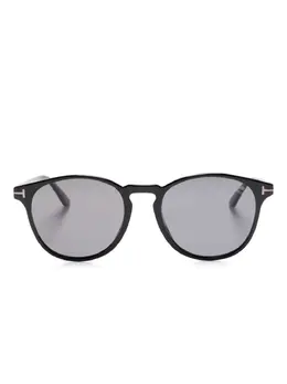 TOM FORD Eyewear: Очки