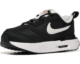 Nike: Чёрные кроссовки Air Max