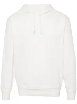 C.P. Company: Хлопковая толстовка 