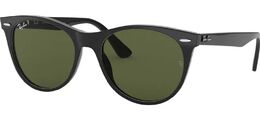 Ray-Ban: Очки  Wayfarer II