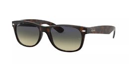 Ray-Ban: Очки  New Wayfarer