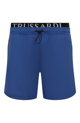 Trussardi: Плавки с поясом 