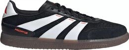 Adidas: Чёрные кроссовки  Predator
