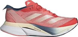 Adidas: Красные кроссовки  Adizero Boston