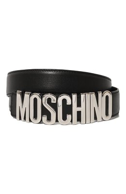 Moschino: Ремень 