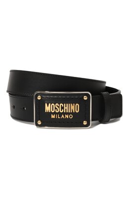 Moschino: Ремень 