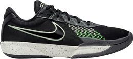 Nike: Многоцветные кроссовки  Air Zoom