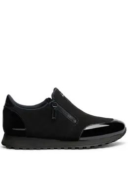 Giuseppe Zanotti: Чёрные туфли 