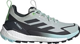 Adidas: Многоцветные кроссовки  Terrex Free Hiker