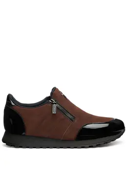 Giuseppe Zanotti: Бордовые туфли 