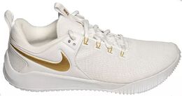 Nike: Белые кроссовки 