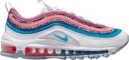 Nike: Кроссовки  Air Max 97 SE